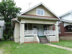 Foreclosure in  SW END BLVD Cape Girardeau, MO 63703