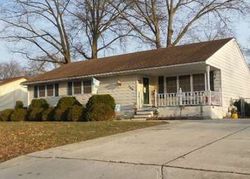 Foreclosure in  LINCOLN DR Pennsville, NJ 08070