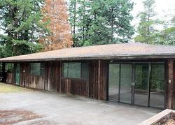 Foreclosure in  HILL GRADE DR Coos Bay, OR 97420