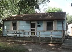 Foreclosure in  81ST ST Newport News, VA 23605