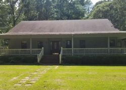 Foreclosure in  HUGGINS RD Selma, AL 36701