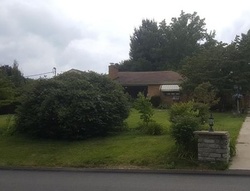 Foreclosure in  DICIO ST Canonsburg, PA 15317