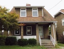 Foreclosure in  ATHALIA AVE Monessen, PA 15062