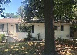 Foreclosure in  KNOXVILLE ST Fort Smith, AR 72901