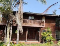 Foreclosure in  ULUA DR Captain Cook, HI 96704