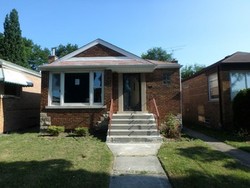 Foreclosure in  W 83RD ST Chicago, IL 60652
