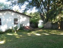Foreclosure in  MADISON ST Fennimore, WI 53809