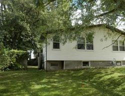 Foreclosure in  MADISON ST Fennimore, WI 53809