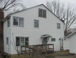 Foreclosure in  FOREST DR Burlington, WI 53105