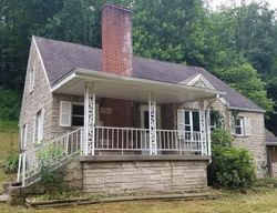 Foreclosure in  BIG TYLER RD Charleston, WV 25313