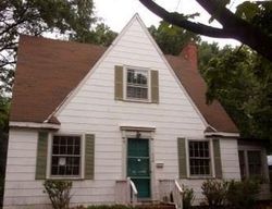 Foreclosure in  N MECKLENBURG AVE South Hill, VA 23970