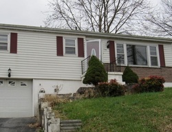 Foreclosure in  RANDOLPH ST Bristol, VA 24201