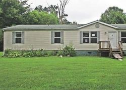 Foreclosure in  NEW ST Waverly, VA 23890