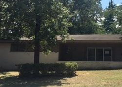 Foreclosure in  TIMBERLANE DR Tyler, TX 75701