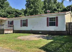 Foreclosure in  SMITH RD Millington, TN 38053