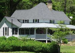 Foreclosure in  MOSES CREEK RD Cullowhee, NC 28723