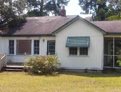 Foreclosure in  S MORGAN AVE Andrews, SC 29510