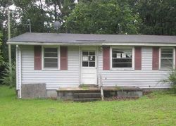 Foreclosure in  NORRINGTON RD Lillington, NC 27546