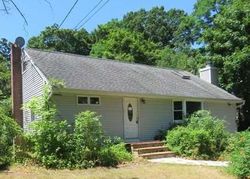 Foreclosure in  HARDING ST East Northport, NY 11731