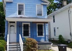 Foreclosure in  ARTHUR ST New Haven, CT 06519