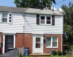 Foreclosure Listing in 59TH AVE RIVERDALE, MD 20737