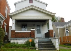 Foreclosure in  OAK ST Covington, KY 41016