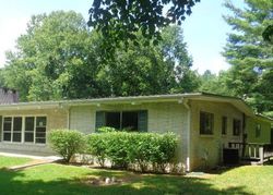 Foreclosure in  BURCHFIELD AVE Oneida, TN 37841