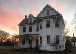 Foreclosure in  COLONIAL TRL E Surry, VA 23883