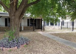 Foreclosure in  BUSHICK DR San Antonio, TX 78223