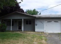 Foreclosure in  SW CHERRY ST Dallas, OR 97338