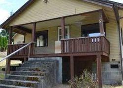 Foreclosure in  E 2ND ST Rainier, OR 97048