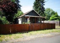 Foreclosure in  GREENWOOD DR Jefferson, OR 97352