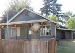 Foreclosure in  GREENWOOD DR Jefferson, OR 97352