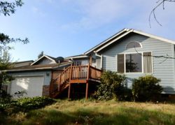 Foreclosure in  E MAIN ST Cottage Grove, OR 97424