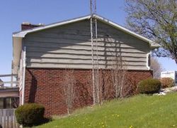 Foreclosure in  BEATRICE DR Union City, OH 45390