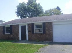 Foreclosure in  EDENDALE RD Columbus, OH 43207