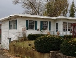 Foreclosure in  FOREST DR Springfield, OH 45505