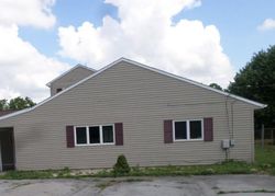 Foreclosure in  BARTSON RD Fremont, OH 43420