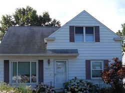 Foreclosure in  WEBER AVE Wickliffe, OH 44092