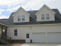 Foreclosure in  BEAN LANDING DR Harbinger, NC 27941