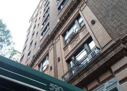 Foreclosure Listing in W END AVE APT 5F NEW YORK, NY 10024