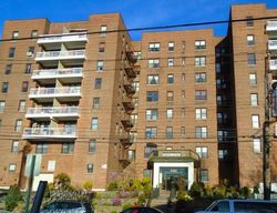 Foreclosure in  WARBURTON AVE L Yonkers, NY 10701