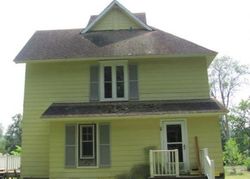 Foreclosure in  W RIVER RD Nichols, NY 13812