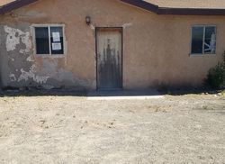 Foreclosure in  TUNGSTEN ST Truth Or Consequences, NM 87901