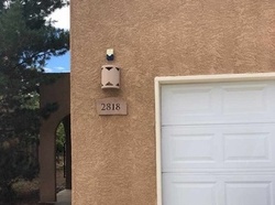 Foreclosure Listing in CALLE DE ORIENTE SANTA FE, NM 87507