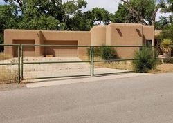 Foreclosure in  AUTUMN LN Corrales, NM 87048