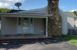 Foreclosure in  POPLAR ST De Soto, MO 63020