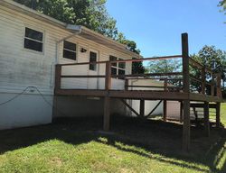 Foreclosure in  W STATE HIGHWAY 47 Richwoods, MO 63071