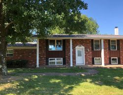 Foreclosure in  W STATE HIGHWAY 47 Richwoods, MO 63071