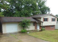 Foreclosure in  COLGATE CIR O Fallon, MO 63366